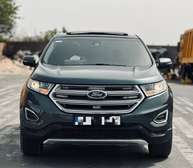 A Vendre FORD EDGE TITANIUM 2015