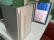 Hp elitebook 830 G8 core i5