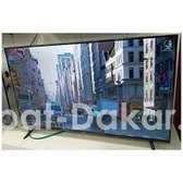Smart TV Astech 55"- 4k UHD