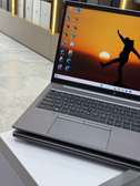 Hp Zbook firefly 15 G8