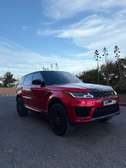 Range sport