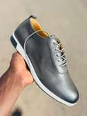 Promo chaussure en cuire originale  stock limité