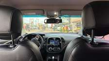 Renault QM3 2018