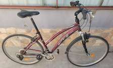 Vélo de ville