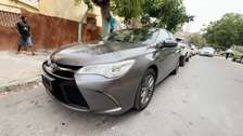 Location auto Toyota Camry 2016 Économique