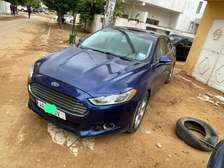 FORD FUSION 2013