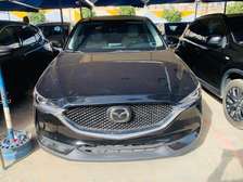 MAZDA CX-5 VENANT 2018