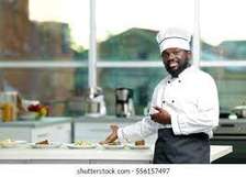 Cuisinier international
