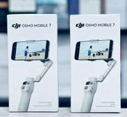 Stabilisateur DJI osmo Mobile 7
