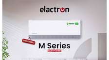 CLIMATISEUR ELACTRON
