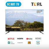 TELEVISEUR TORL 50" SMART ANDROID 4K