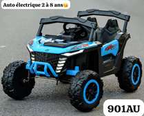 Voiture électrique