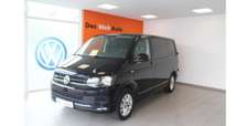 Vends Volkswagen Transporter T6 - Idéal Transport VIP