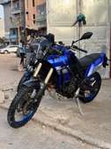 Yamaha Tenere 700 T7
