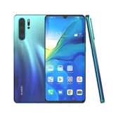 Huawei p30 pro 256go scelle