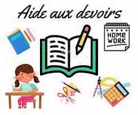 Aide aux devoirs Programme Français