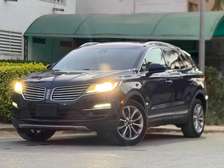 lincoln année 2017 2.0 avec 4 cylindres