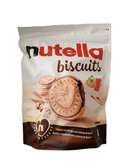 Nutella Biscuits