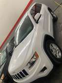 Jeep Grand Cherokee 2016