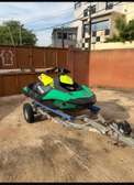 Jet ski seadoo spark trixx