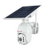 caméra Solaire  dernière Génération