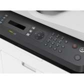 Imprimante HP Laser Mfp 137fnw Monochrome Multifonctions