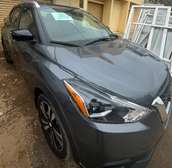 Nissan kick 2019