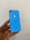 iPhone XR 64