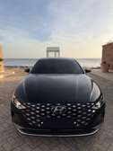 HYUNDAI 2021