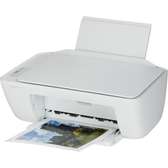 Imprimante Deskjet HP2720 wifi
