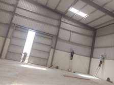 HANGAR A LOUER 2500M2 SEBIKOTANE