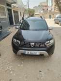 Renault Duster 4X4 2017