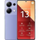 Xiaomi Redmi note 13pro neuf 256go ram 8go