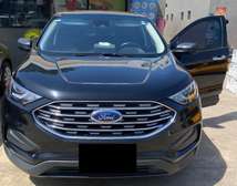 Ford Edge 2019, bien entretenue et très propre.