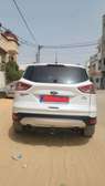 Ford Escape 2014