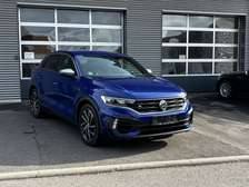Volkswagen T-Roc R