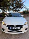 Mazda 3 2014