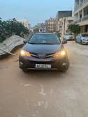 Location Toyota RAV4 Limited