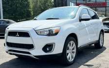 Mitsubishi RVR 2015