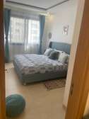 Appartement F2 meublé - Haut standing