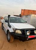 Toyota Hilux 2012