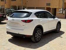 Mazda cx5