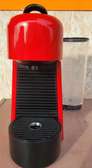 Machine nespresso