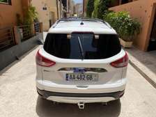 Ford escape 2016