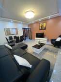 Appartement F3 meublé à louer à la cité Keur Gorgui