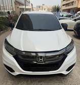 Honda HVT 2017