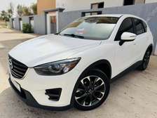 A vendre Mazda cX5