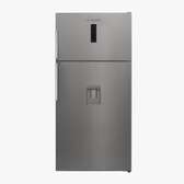 REFRIGERATEUR ENDURO 2PORTES 686L INVERTER + DIST D'EAU A+