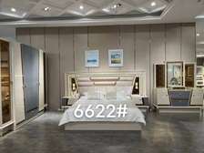 Chambre à coucher luxe