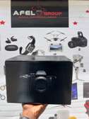 Sony Alpha appareil photo numérique noir avancé